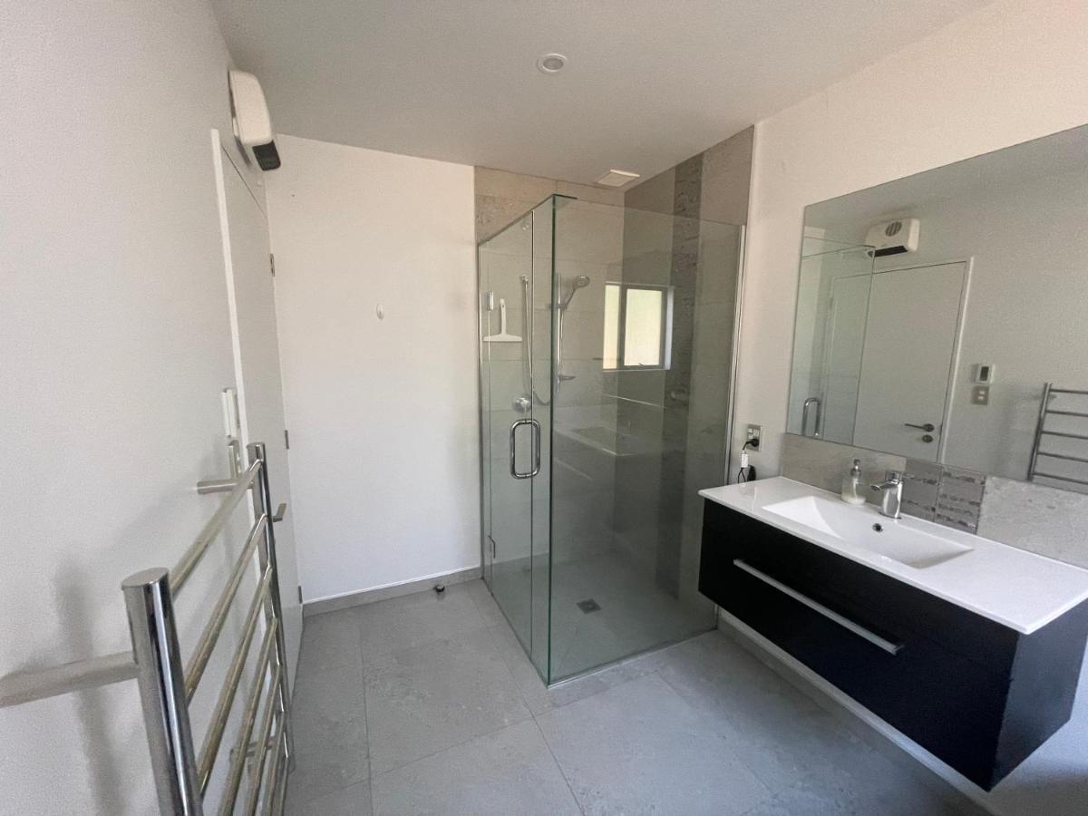 Stunning Park Side Holiday Home Christchurch Extérieur photo